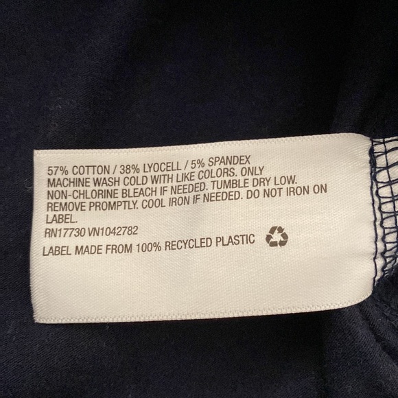 NWOT Isabel Maternity by Ingrid & Isabel M Floral Maxi Dress - Picture 13 of 13